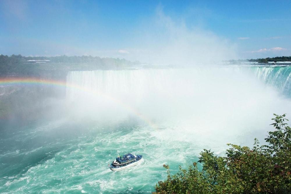 Thriftlodge At The Falls 2* Niagara Falls